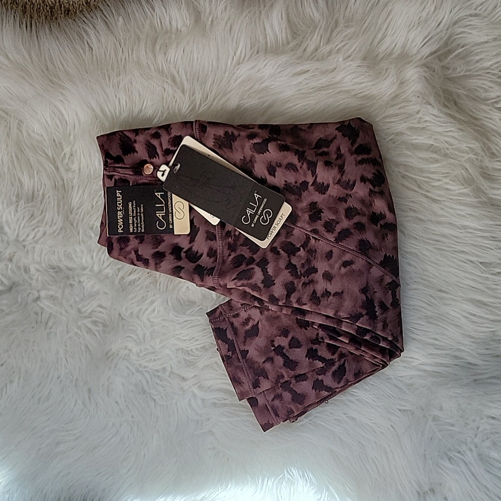 Calia by Carrie Underwood Leggings - Picture 11 of 11